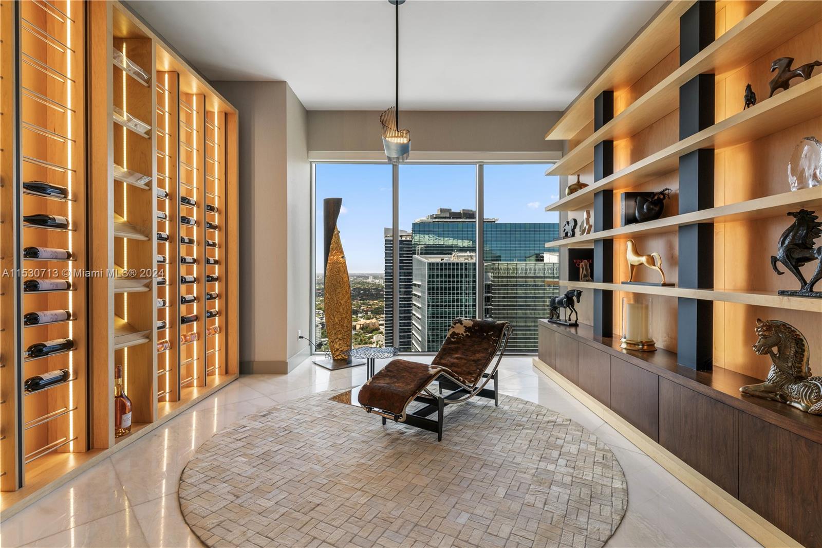 1300  Brickell Bay Dr #4400 For Sale A11530713, FL
