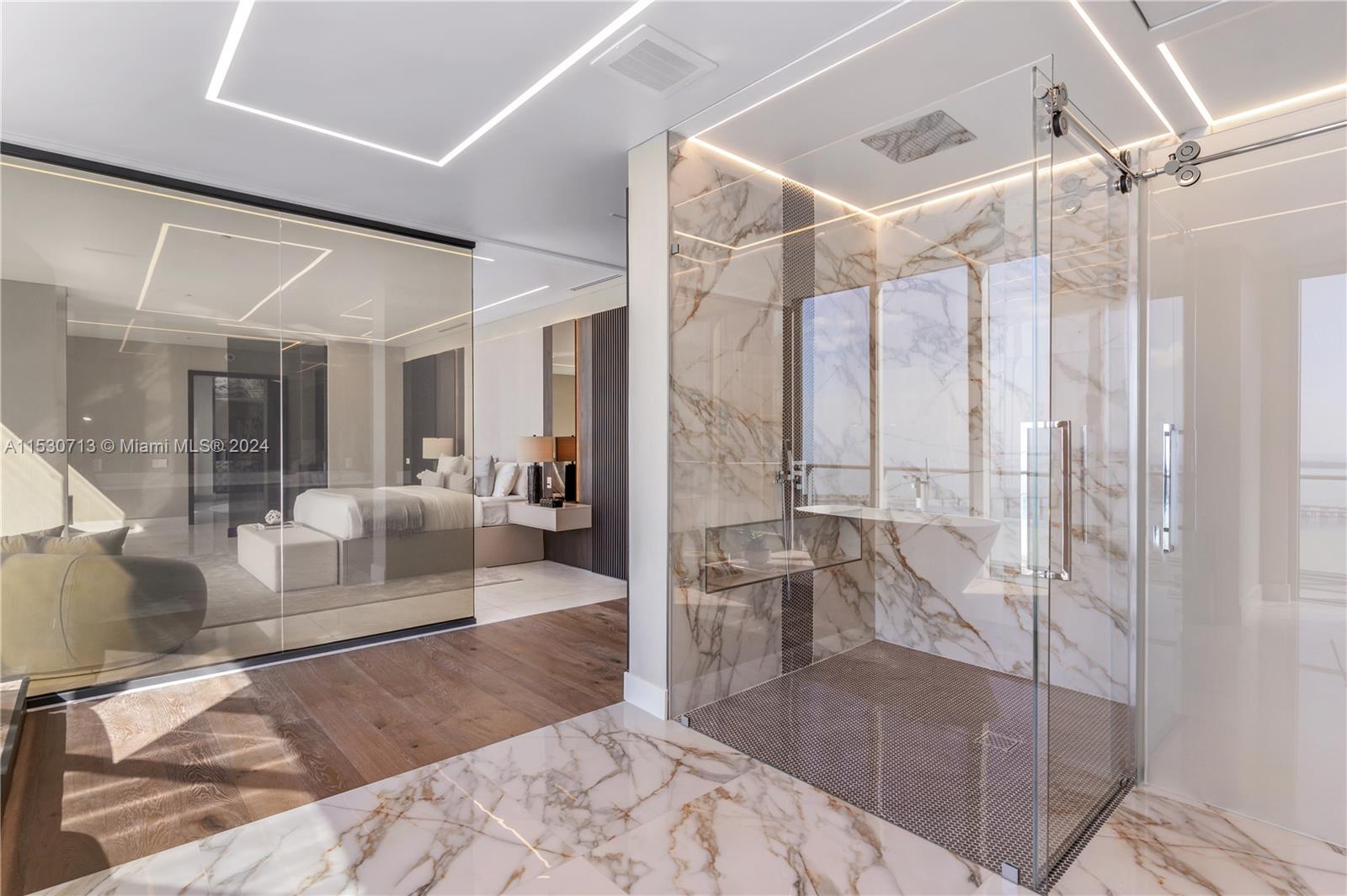 1300 Brickell Bay Dr, Miami, FL, 33131 United States, 5 Bedrooms Bedrooms, ,7 BathroomsBathrooms,Residential,For Sale,Brickell Bay Dr,A11530713