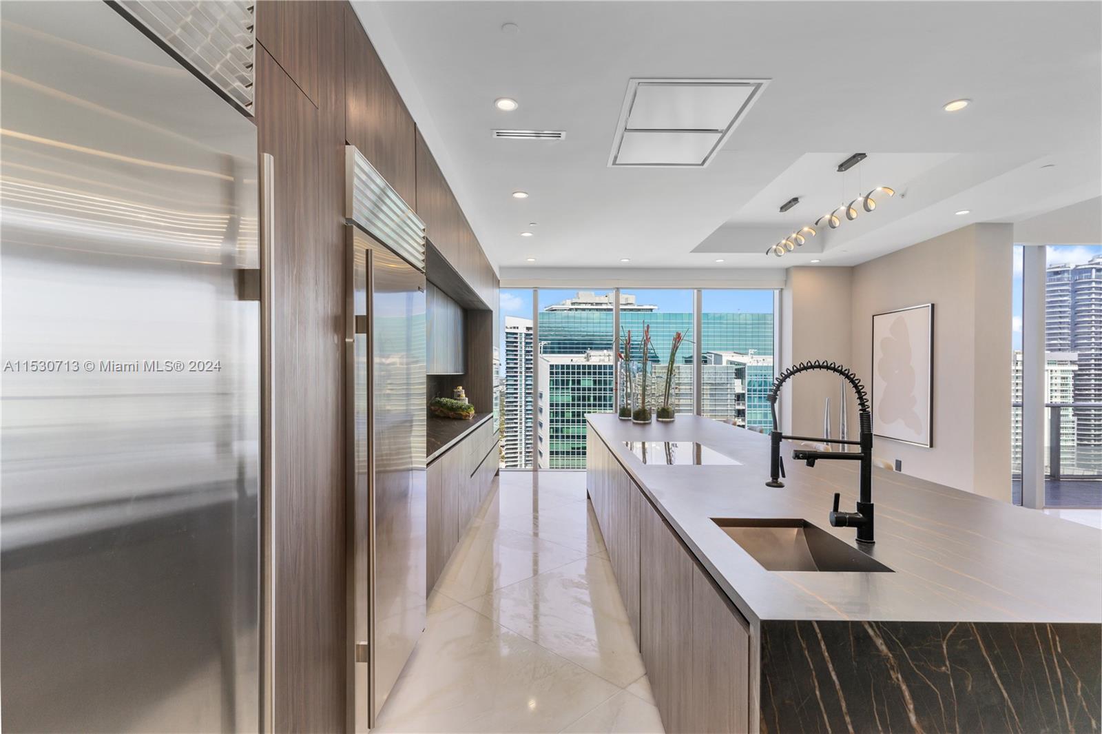 1300 Brickell Bay Dr, Miami, FL, 33131 United States, 5 Bedrooms Bedrooms, ,7 BathroomsBathrooms,Residential,For Sale,Brickell Bay Dr,A11530713