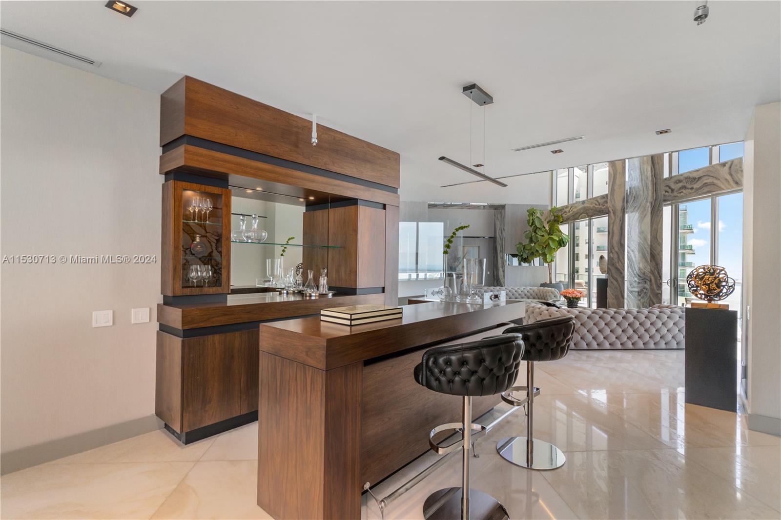 1300 Brickell Bay Dr, Miami, FL, 33131 United States, 5 Bedrooms Bedrooms, ,7 BathroomsBathrooms,Residential,For Sale,Brickell Bay Dr,A11530713