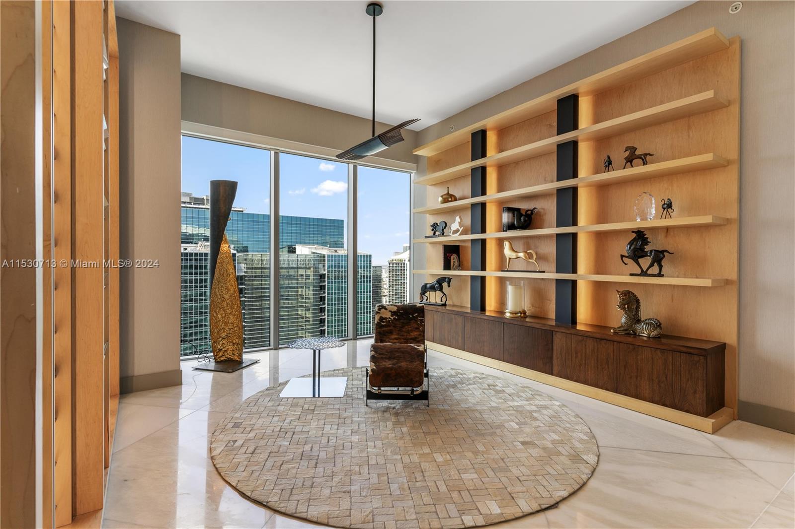 1300 Brickell Bay Dr, Miami, FL, 33131 United States, 5 Bedrooms Bedrooms, ,7 BathroomsBathrooms,Residential,For Sale,Brickell Bay Dr,A11530713