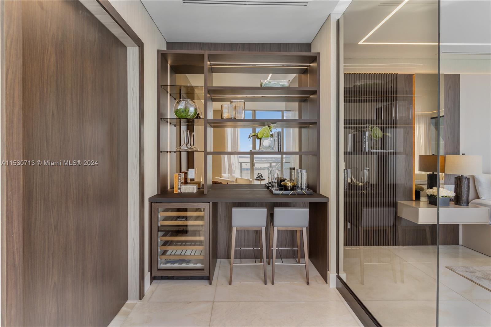 1300 Brickell Bay Dr, Miami, FL, 33131 United States, 5 Bedrooms Bedrooms, ,7 BathroomsBathrooms,Residential,For Sale,Brickell Bay Dr,A11530713