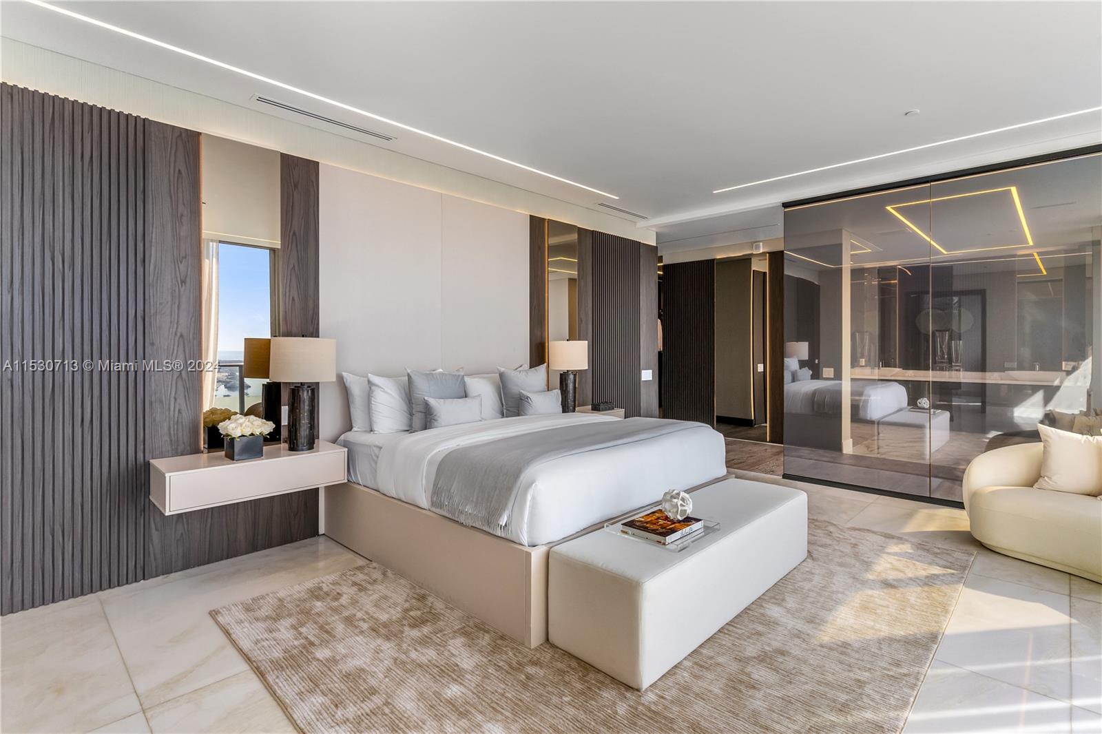 1300 Brickell Bay Dr, Miami, FL, 33131 United States, 5 Bedrooms Bedrooms, ,7 BathroomsBathrooms,Residential,For Sale,Brickell Bay Dr,A11530713