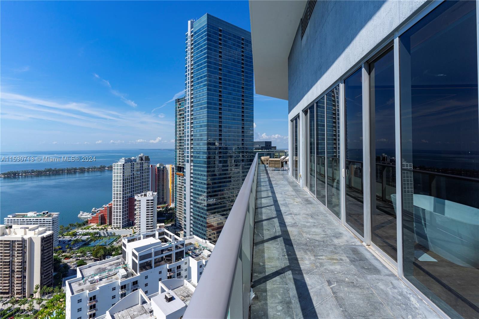 1300 Brickell Bay Dr, Miami, FL, 33131 United States, 5 Bedrooms Bedrooms, ,7 BathroomsBathrooms,Residential,For Sale,Brickell Bay Dr,A11530713