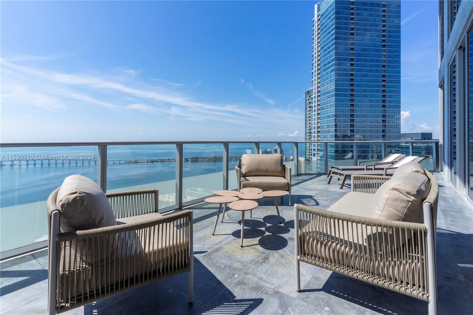 1300 Brickell Bay Dr, Miami, FL, 33131 United States, 5 Bedrooms Bedrooms, ,7 BathroomsBathrooms,Residential,For Sale,Brickell Bay Dr,A11530713