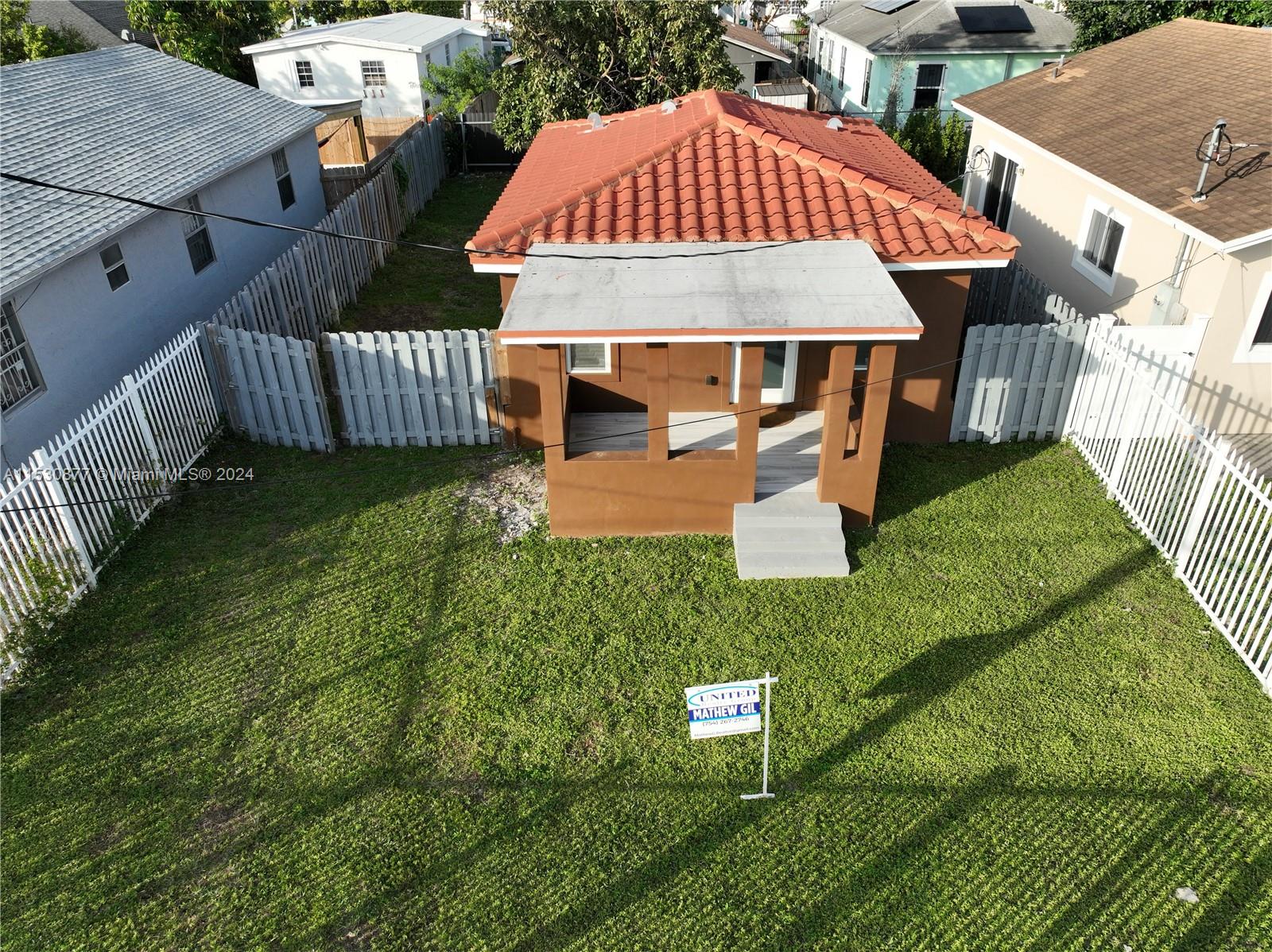 1883 NW 68th St  For Sale A11530877, FL