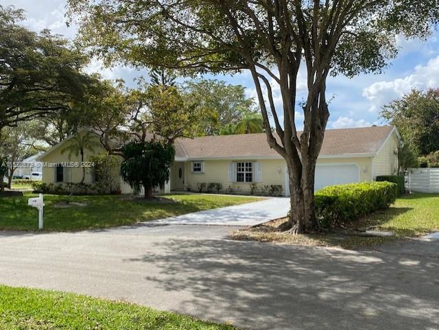 14861 SW 149th St  For Sale A11530872, FL