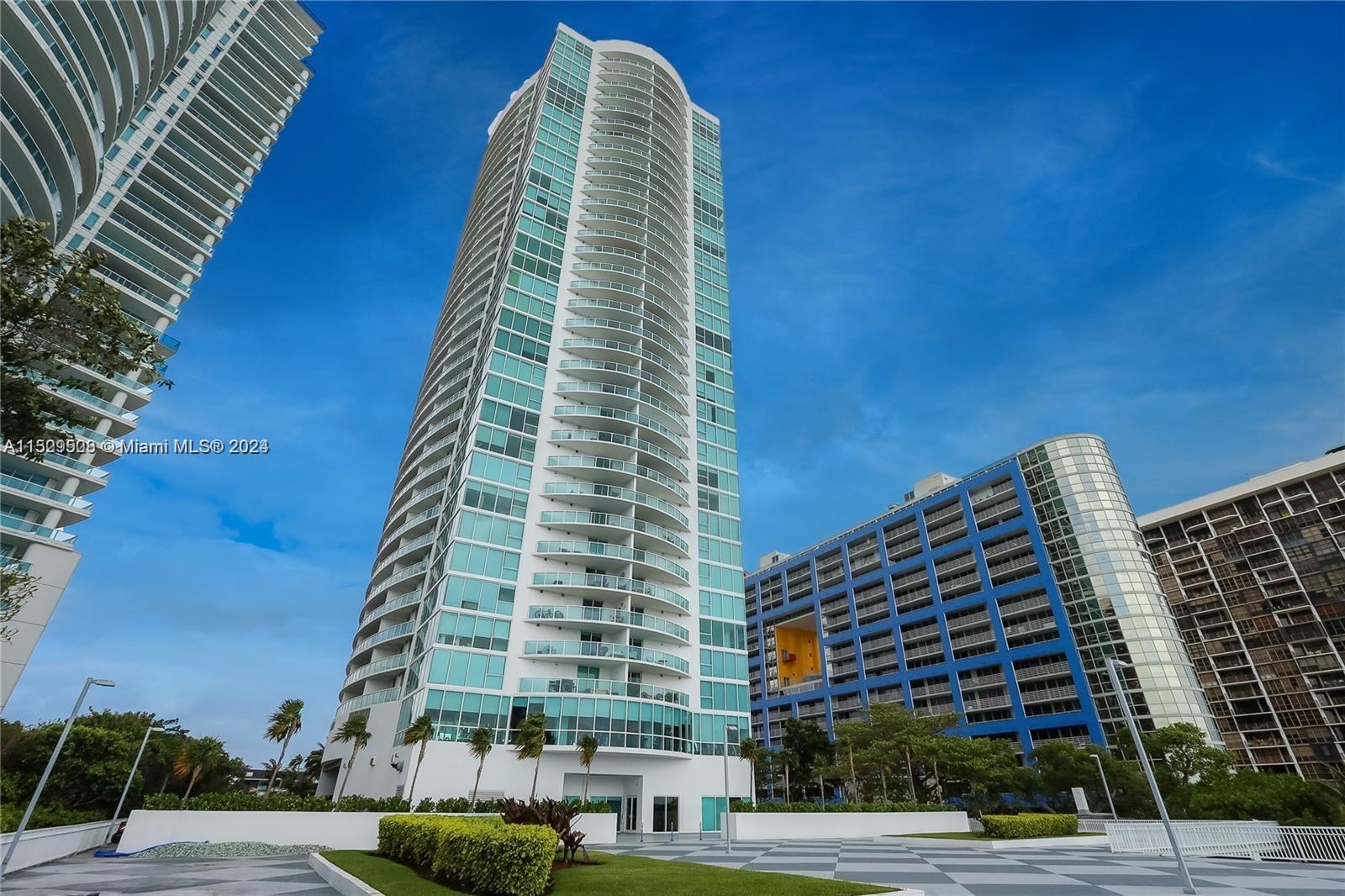 2101 SE Brickell Ave #1803 For Sale A11529508, FL