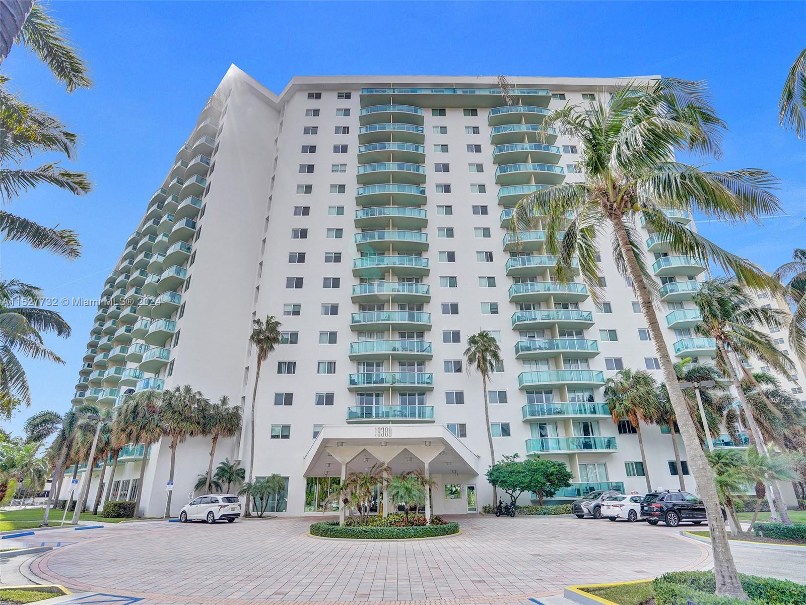 19380 Collins Ave, Sunny Isles Beach, FL, 33160 United States, 1 Bedroom Bedrooms, ,1 BathroomBathrooms,Residential,For Sale,Collins Ave,A11527732