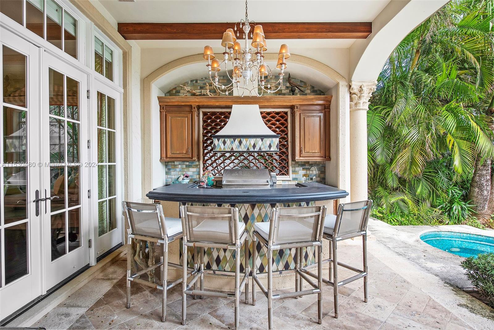 6915 Valencia Dr, Fisher Island, Florida 33109, 6 Bedrooms Bedrooms, ,9 BathroomsBathrooms,Residential,For Sale,6915 Valencia Dr,A11530480