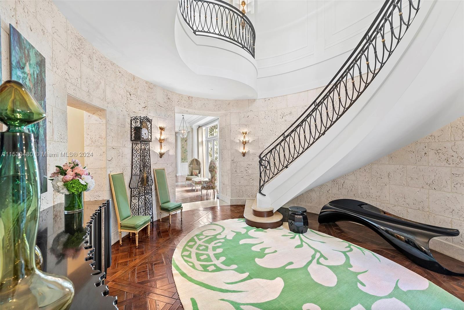 6915 Valencia Dr, Fisher Island, Florida 33109, 6 Bedrooms Bedrooms, ,9 BathroomsBathrooms,Residential,For Sale,6915 Valencia Dr,A11530480