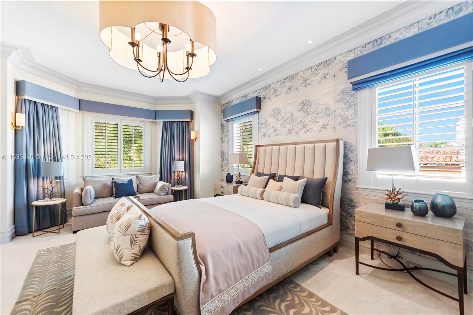 6915 Valencia Dr, Fisher Island, Florida 33109, 6 Bedrooms Bedrooms, ,9 BathroomsBathrooms,Residential,For Sale,6915 Valencia Dr,A11530480