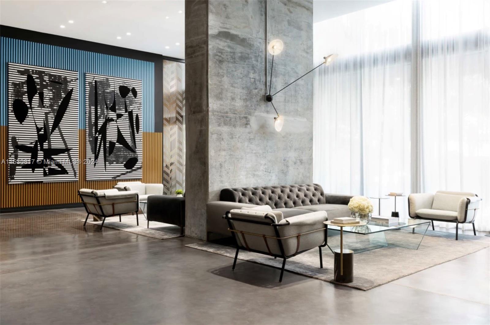 398 NE 5th St 4614, Miami, Florida 33132, 1 Bedroom Bedrooms, ,2 BathroomsBathrooms,Residential,For Sale,398 NE 5th St 4614,A11530817