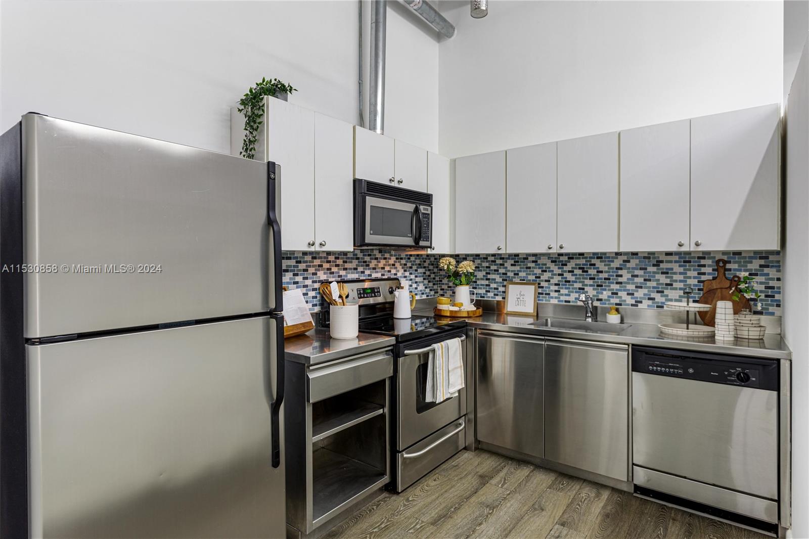 250 NW 23rd St 204, Miami, Florida 33127, ,1 BathroomBathrooms,Residentiallease,For Rent,250 NW 23rd St 204,A11530858