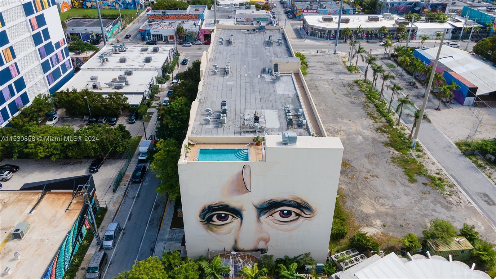 250 NW 23rd St 204, Miami, Florida 33127, ,1 BathroomBathrooms,Residentiallease,For Rent,250 NW 23rd St 204,A11530858