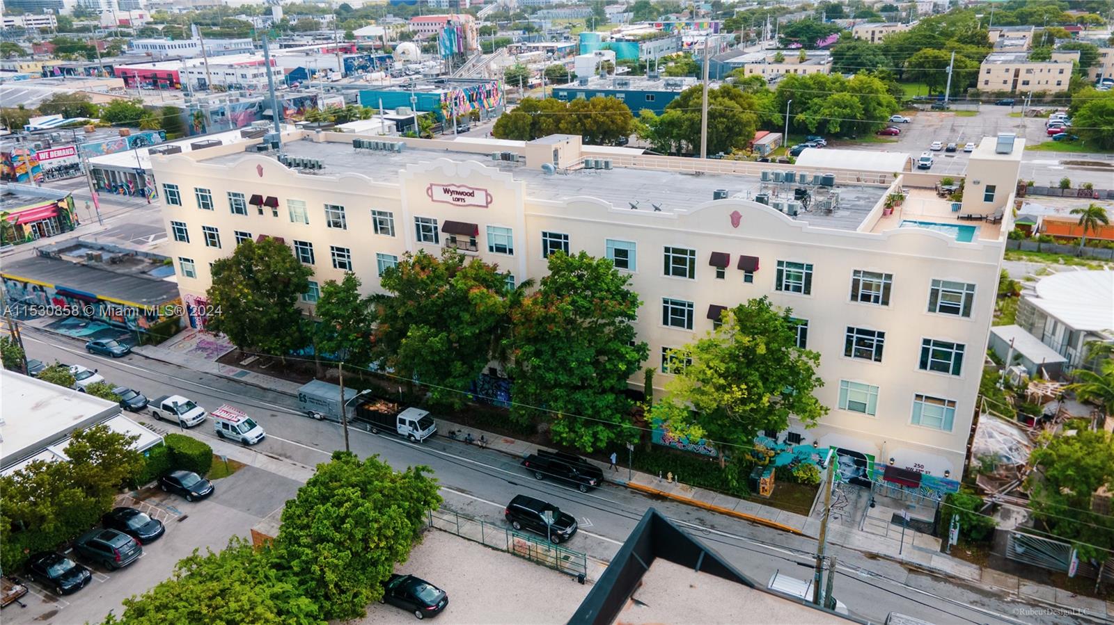 250 NW 23rd St 204, Miami, Florida 33127, ,1 BathroomBathrooms,Residentiallease,For Rent,250 NW 23rd St 204,A11530858