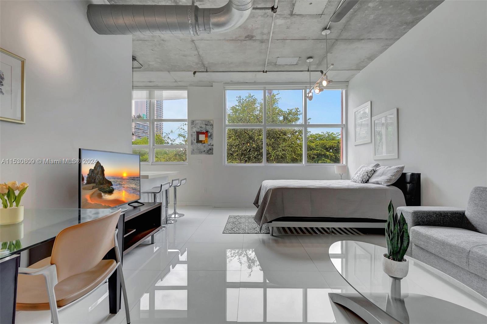 2001 Biscayne Blvd 3213, Miami, Florida 33137, ,1 BathroomBathrooms,Residentiallease,For Rent,2001 Biscayne Blvd 3213,A11530809