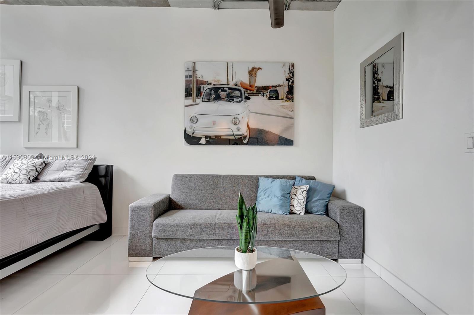 2001 Biscayne Blvd 3213, Miami, Florida 33137, ,1 BathroomBathrooms,Residentiallease,For Rent,2001 Biscayne Blvd 3213,A11530809