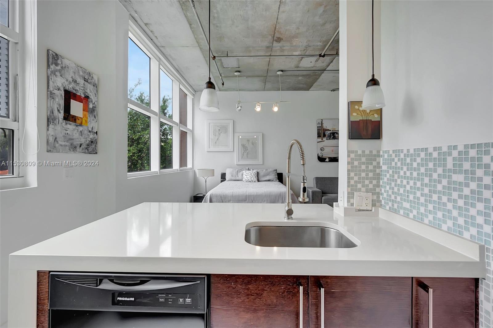 2001 Biscayne Blvd 3213, Miami, Florida 33137, ,1 BathroomBathrooms,Residentiallease,For Rent,2001 Biscayne Blvd 3213,A11530809