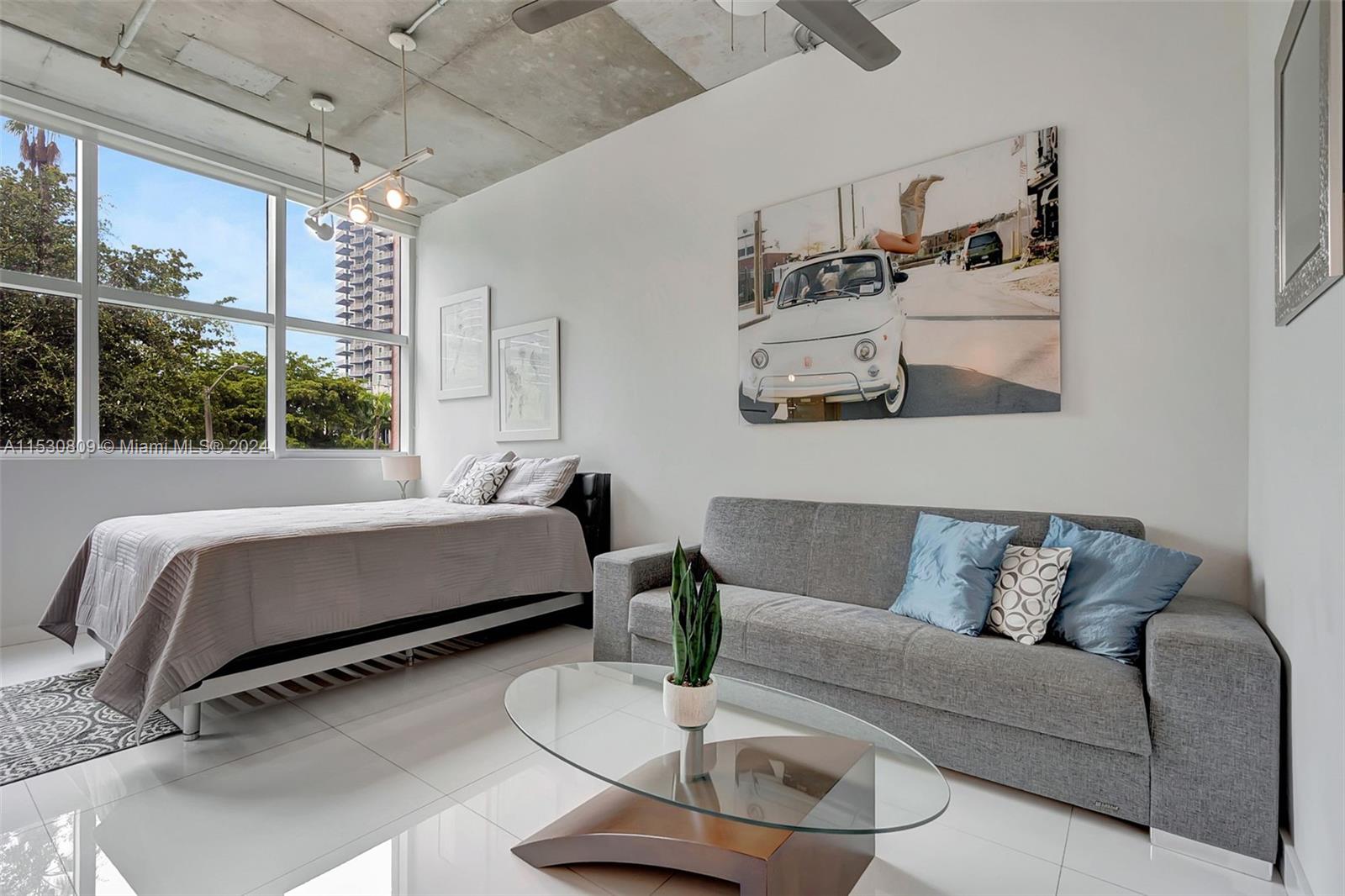 2001 Biscayne Blvd 3213, Miami, Florida 33137, ,1 BathroomBathrooms,Residentiallease,For Rent,2001 Biscayne Blvd 3213,A11530809