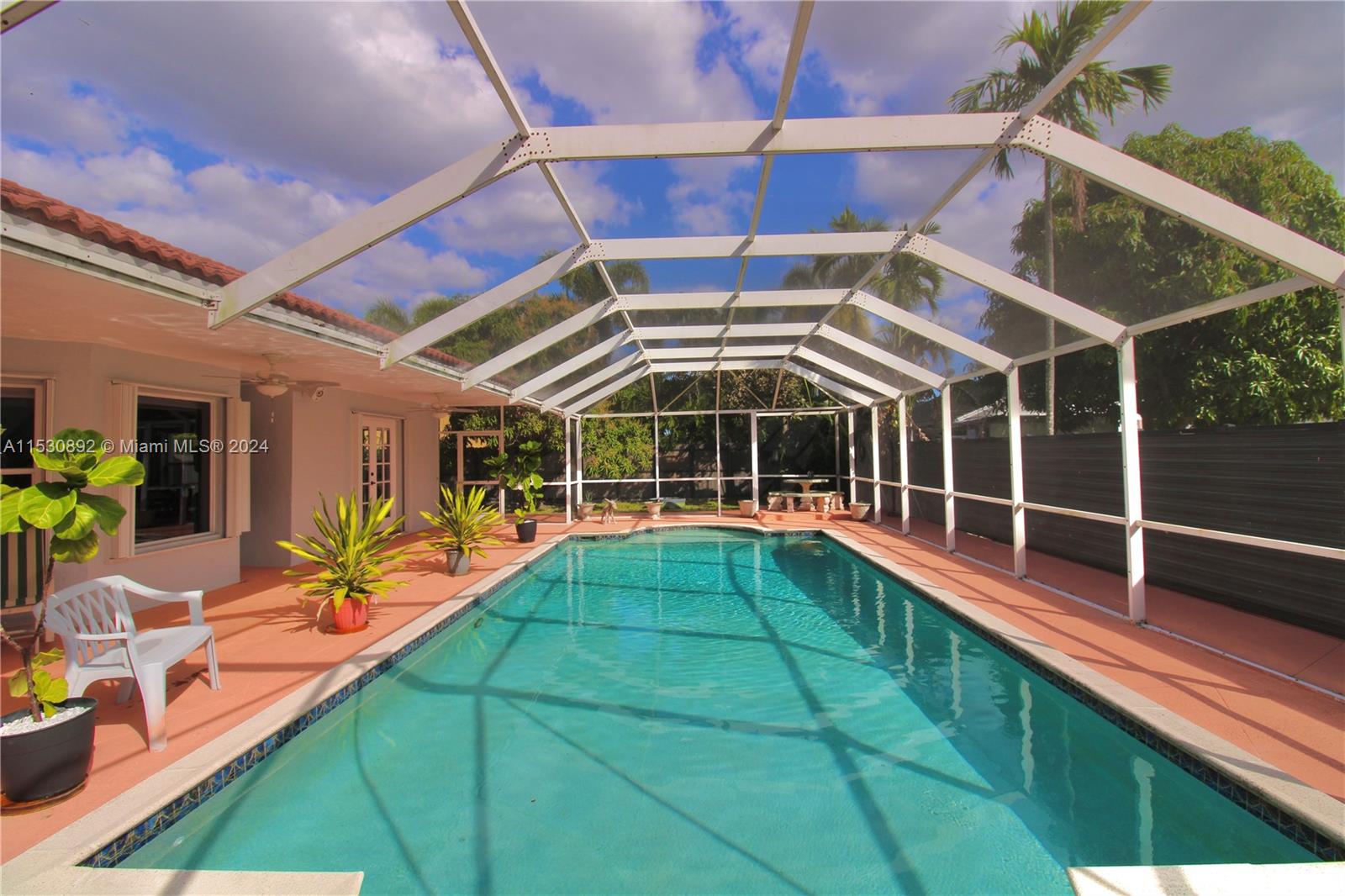 15540 SW 162nd St, Miami, Florida 33187, 4 Bedrooms Bedrooms, ,3 BathroomsBathrooms,Residential,For Sale,15540 SW 162nd St,A11530892