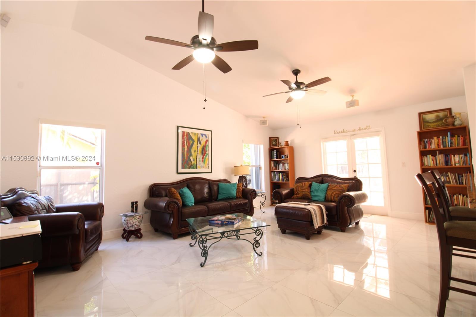 Great for entertaining!