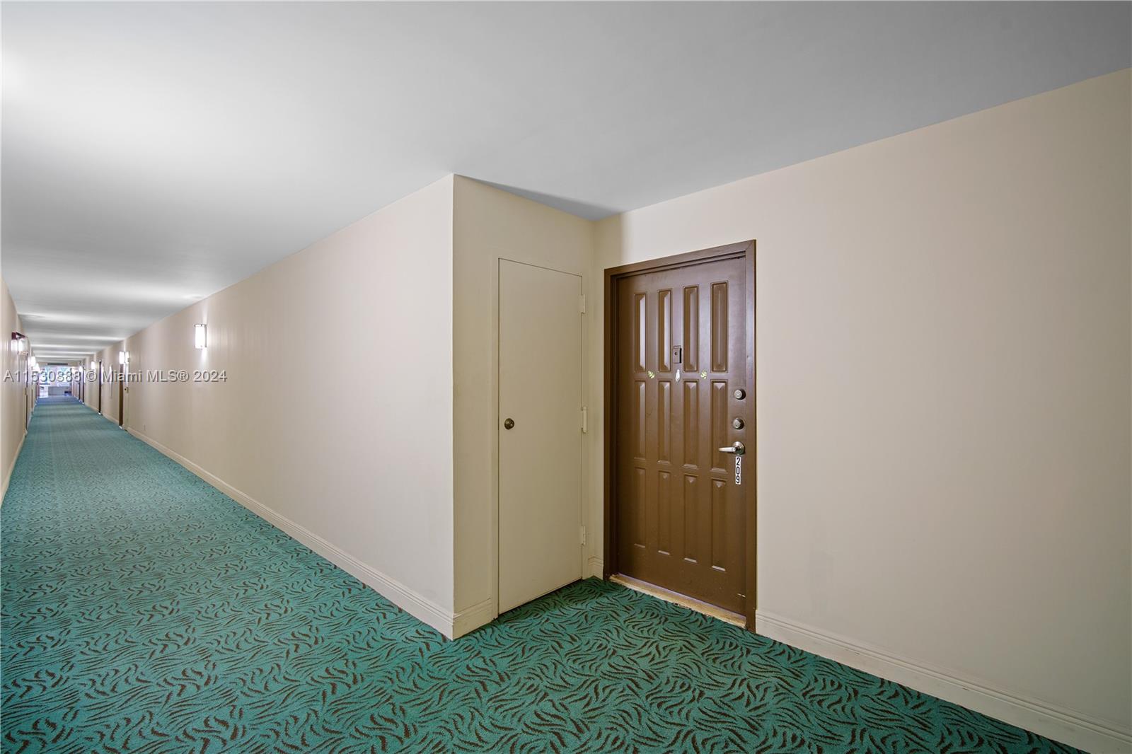 600 Parkview Dr 209, Hallandale Beach, Florida 33009, 2 Bedrooms Bedrooms, ,2 BathroomsBathrooms,Residential,For Sale,600 Parkview Dr 209,A11530888