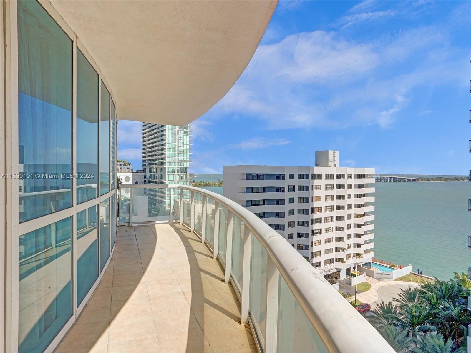 Make this spacious 3/2 condo your new home! Illuminated by natural light, enjoy captivating panoramic views of Biscayne Bay and the city skyline from every corner of this well-designed split-plan layout. Showcasing high ceilings, floor-to-ceiling impact glass windows, a large balcony, a contemporary kitchen with stainless steel appliances, granite countertops, and abundant closet space throughout. Platinum Condominium is situated in the heart of Edgewater, providing full-service amenities such as a heated pool, fitness center, business center, party room, and 24-hour security/doorman. Within walking distance to Midtown, Wynwood, Design District, Trader Joe's, and the new Whole Foods. Also available furnished.