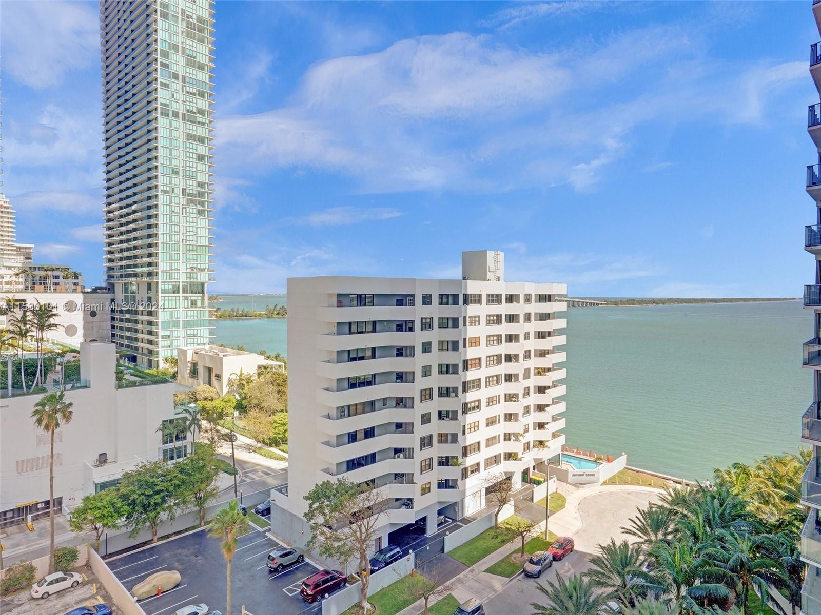 480 NE 30th St 901, Miami, Florida 33137, 2 Bedrooms Bedrooms, ,2 BathroomsBathrooms,Residentiallease,For Rent,480 NE 30th St 901,A11530101