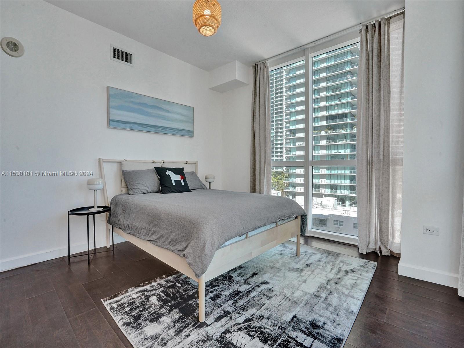 480 NE 30th St 901, Miami, Florida 33137, 2 Bedrooms Bedrooms, ,2 BathroomsBathrooms,Residentiallease,For Rent,480 NE 30th St 901,A11530101
