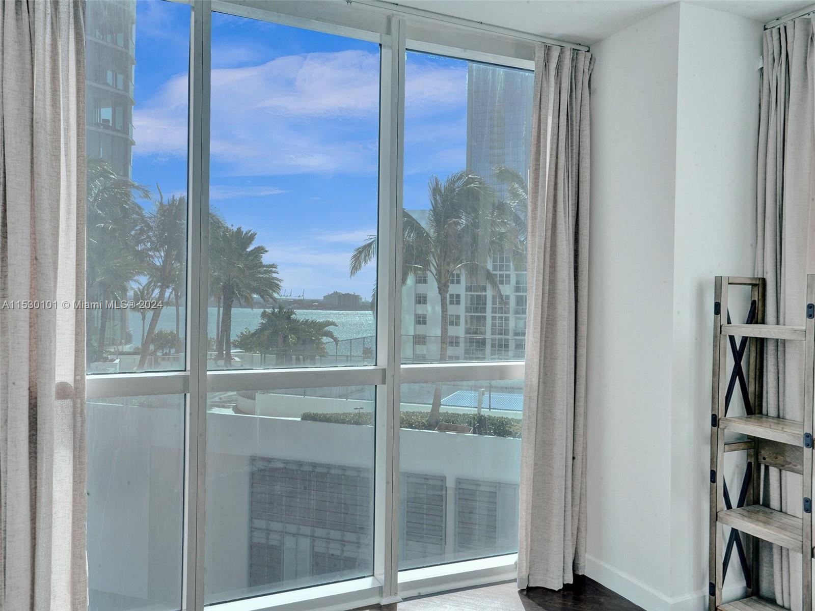 480 NE 30th St 901, Miami, Florida 33137, 2 Bedrooms Bedrooms, ,2 BathroomsBathrooms,Residentiallease,For Rent,480 NE 30th St 901,A11530101