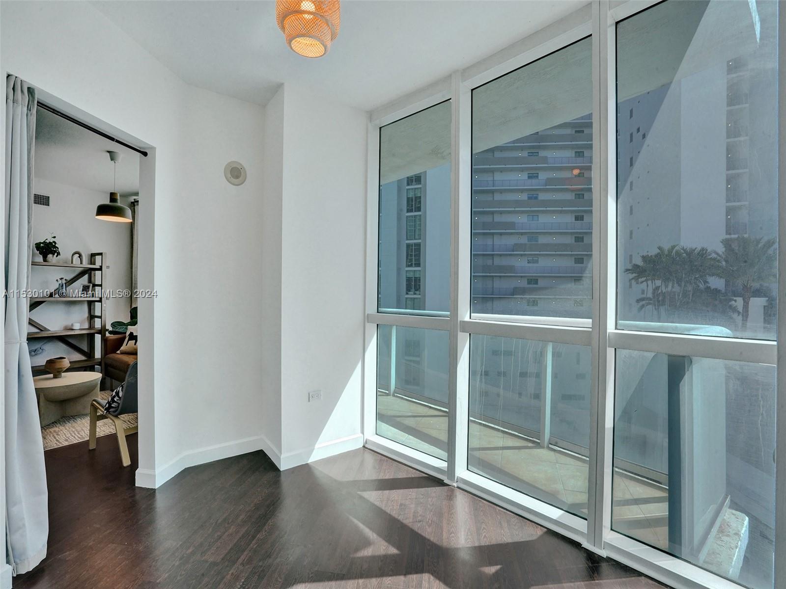 480 NE 30th St 901, Miami, Florida 33137, 2 Bedrooms Bedrooms, ,2 BathroomsBathrooms,Residentiallease,For Rent,480 NE 30th St 901,A11530101