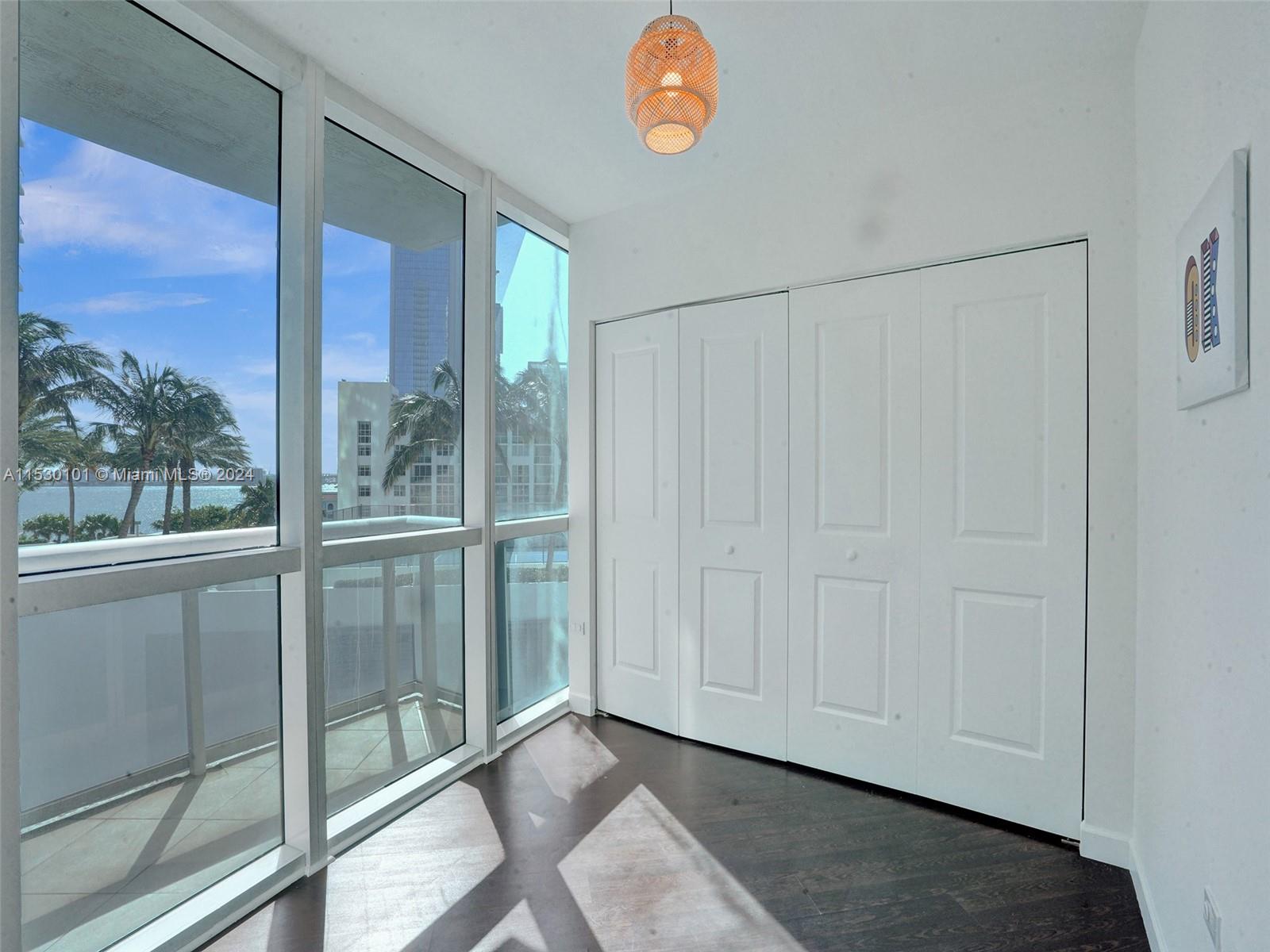 480 NE 30th St 901, Miami, Florida 33137, 2 Bedrooms Bedrooms, ,2 BathroomsBathrooms,Residentiallease,For Rent,480 NE 30th St 901,A11530101