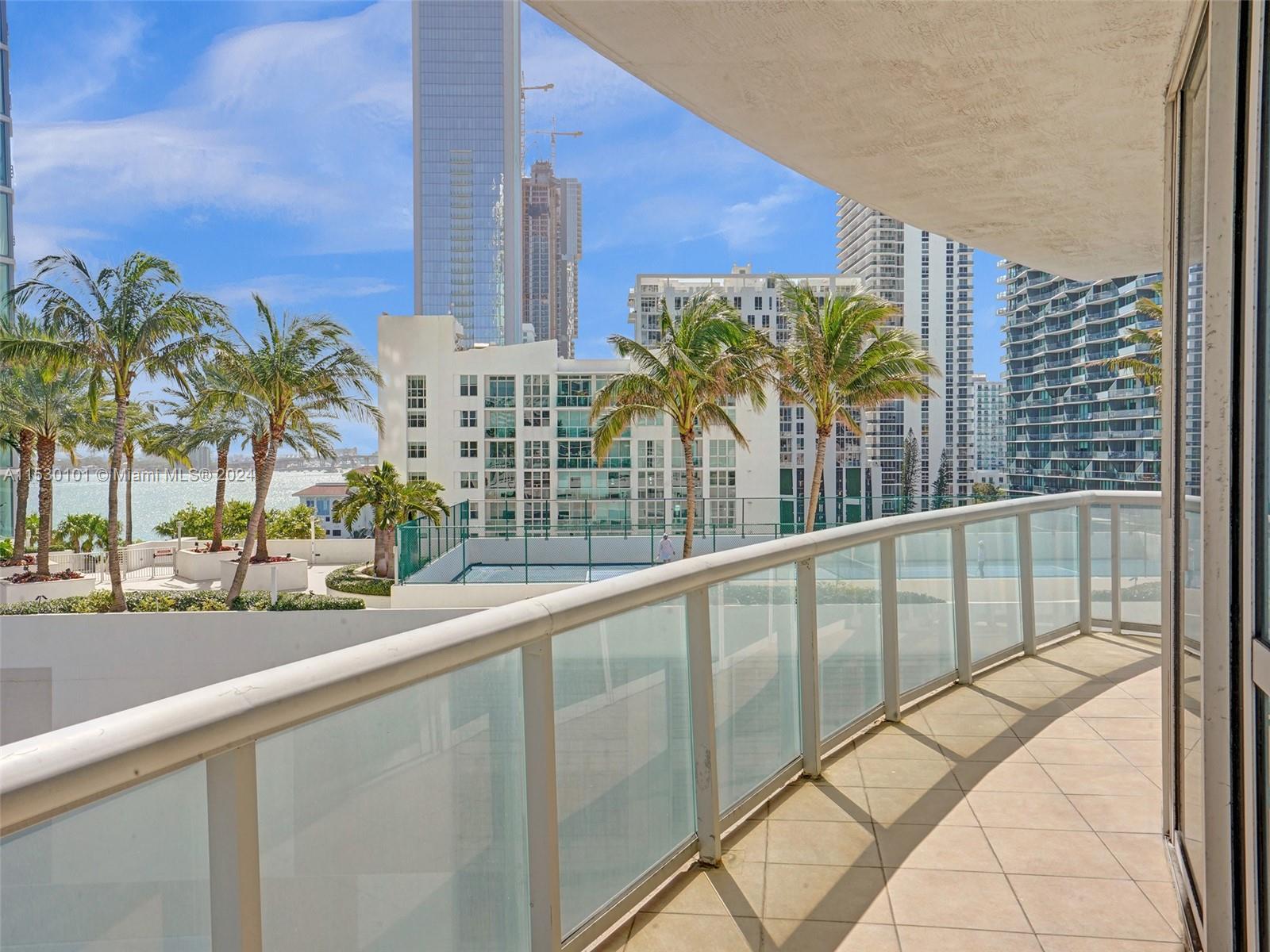 480 NE 30th St 901, Miami, Florida 33137, 2 Bedrooms Bedrooms, ,2 BathroomsBathrooms,Residentiallease,For Rent,480 NE 30th St 901,A11530101