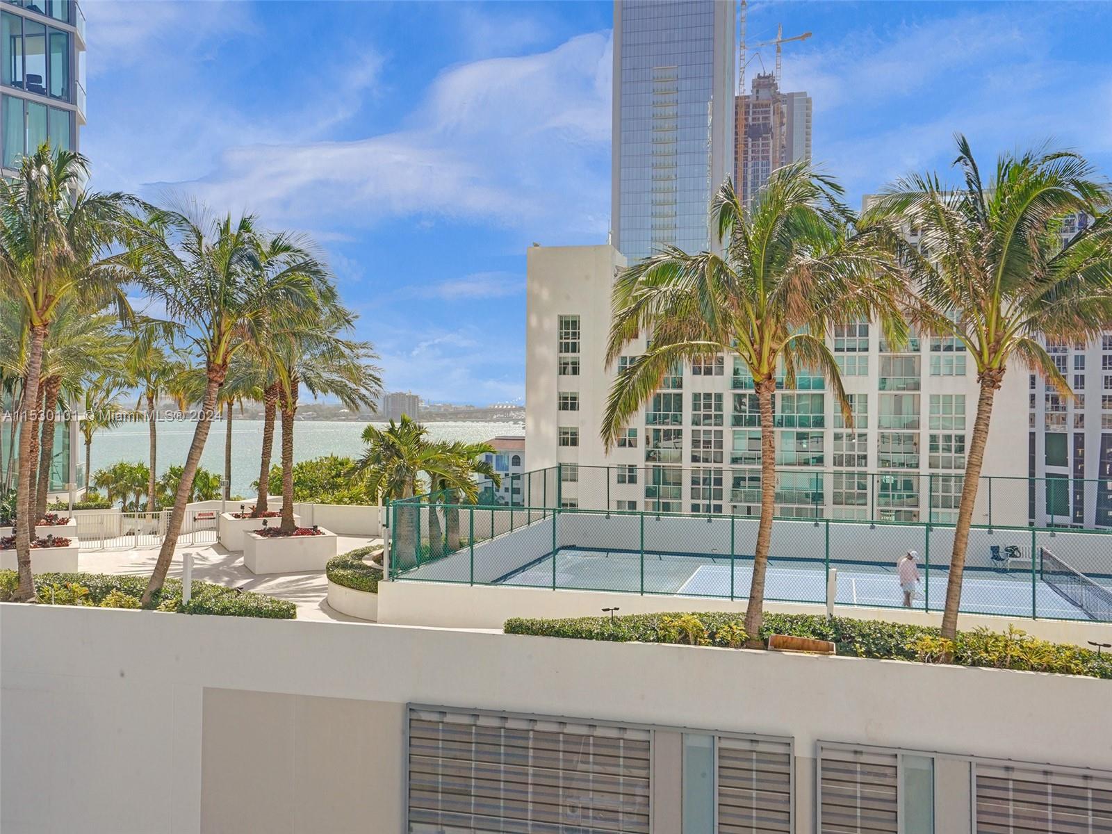 480 NE 30th St 901, Miami, Florida 33137, 2 Bedrooms Bedrooms, ,2 BathroomsBathrooms,Residentiallease,For Rent,480 NE 30th St 901,A11530101