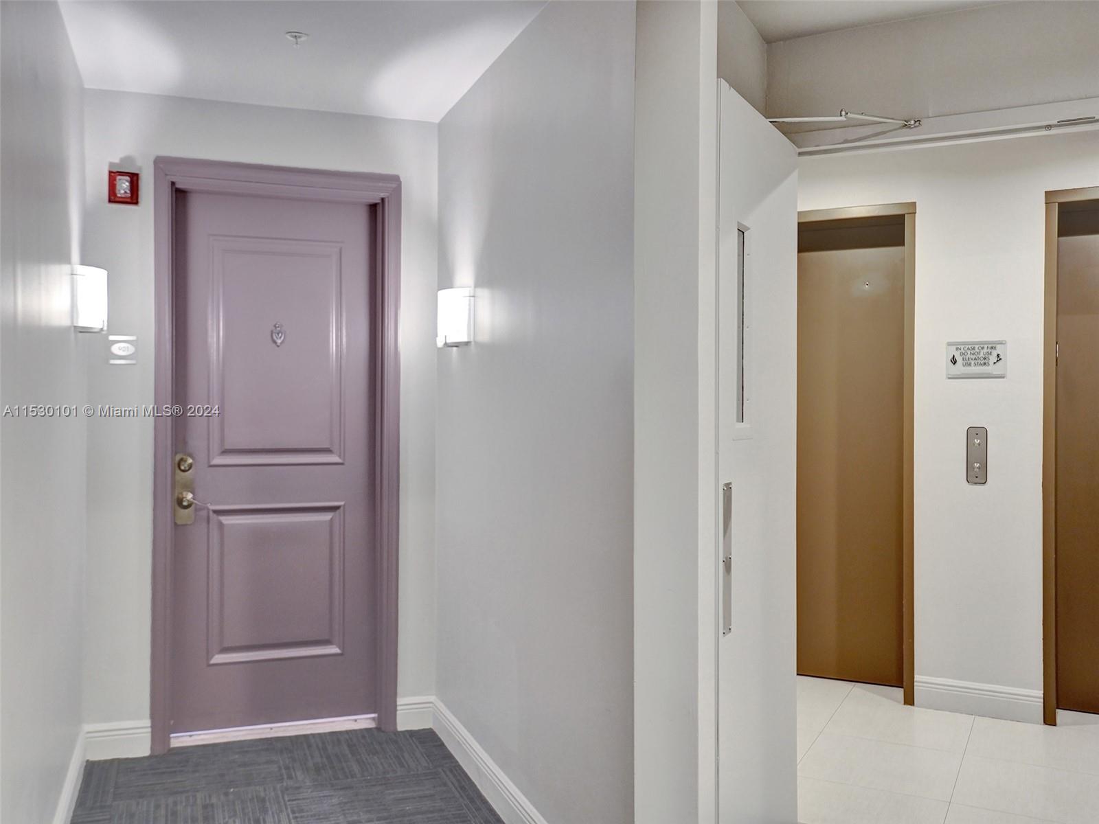 480 NE 30th St 901, Miami, Florida 33137, 2 Bedrooms Bedrooms, ,2 BathroomsBathrooms,Residentiallease,For Rent,480 NE 30th St 901,A11530101