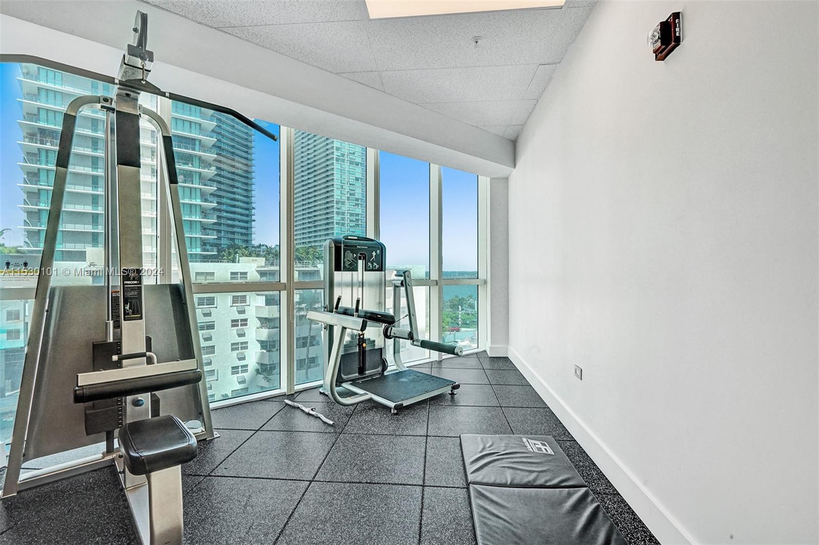 480 NE 30th St 901, Miami, Florida 33137, 2 Bedrooms Bedrooms, ,2 BathroomsBathrooms,Residentiallease,For Rent,480 NE 30th St 901,A11530101