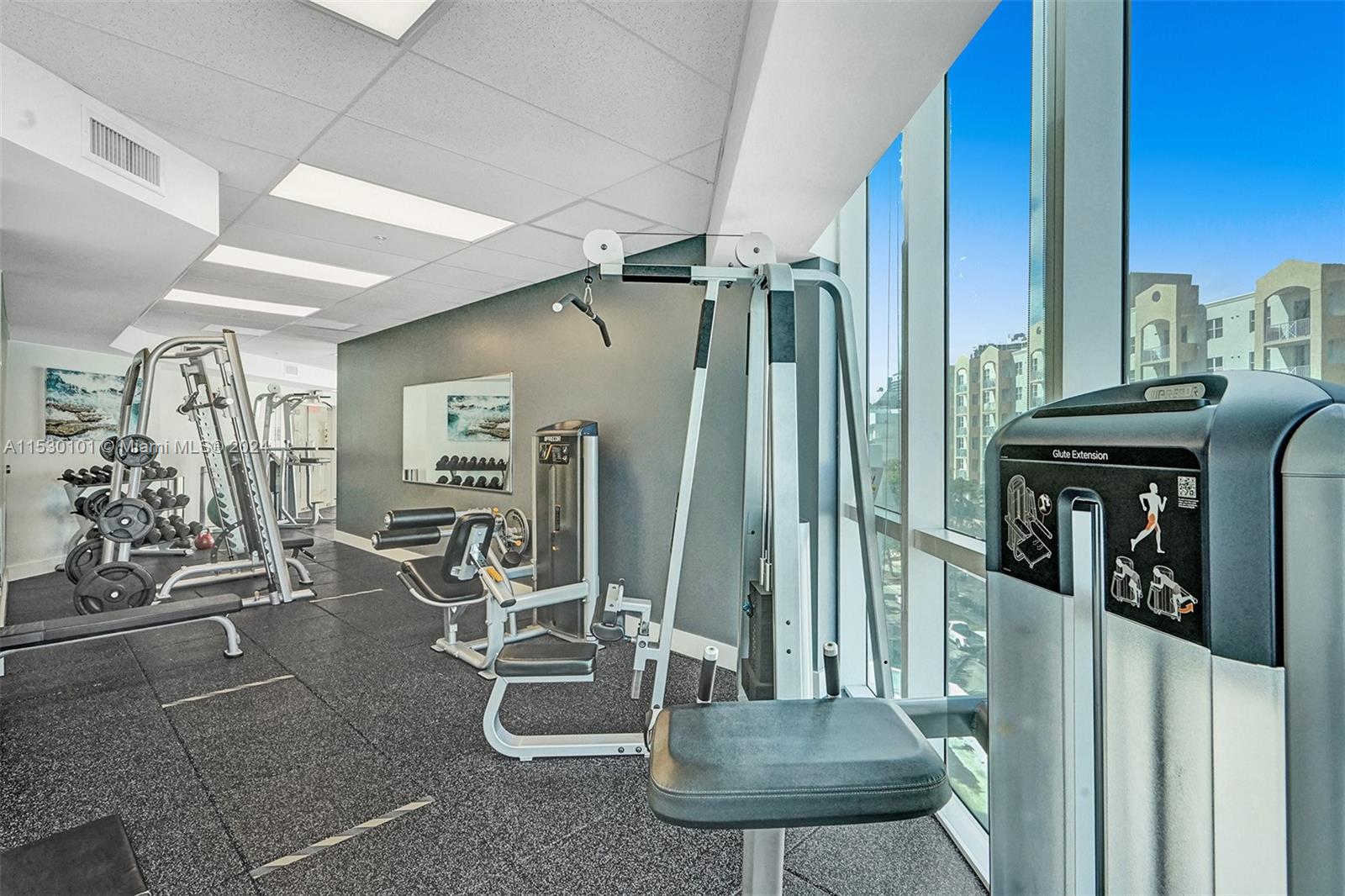 480 NE 30th St 901, Miami, Florida 33137, 2 Bedrooms Bedrooms, ,2 BathroomsBathrooms,Residentiallease,For Rent,480 NE 30th St 901,A11530101