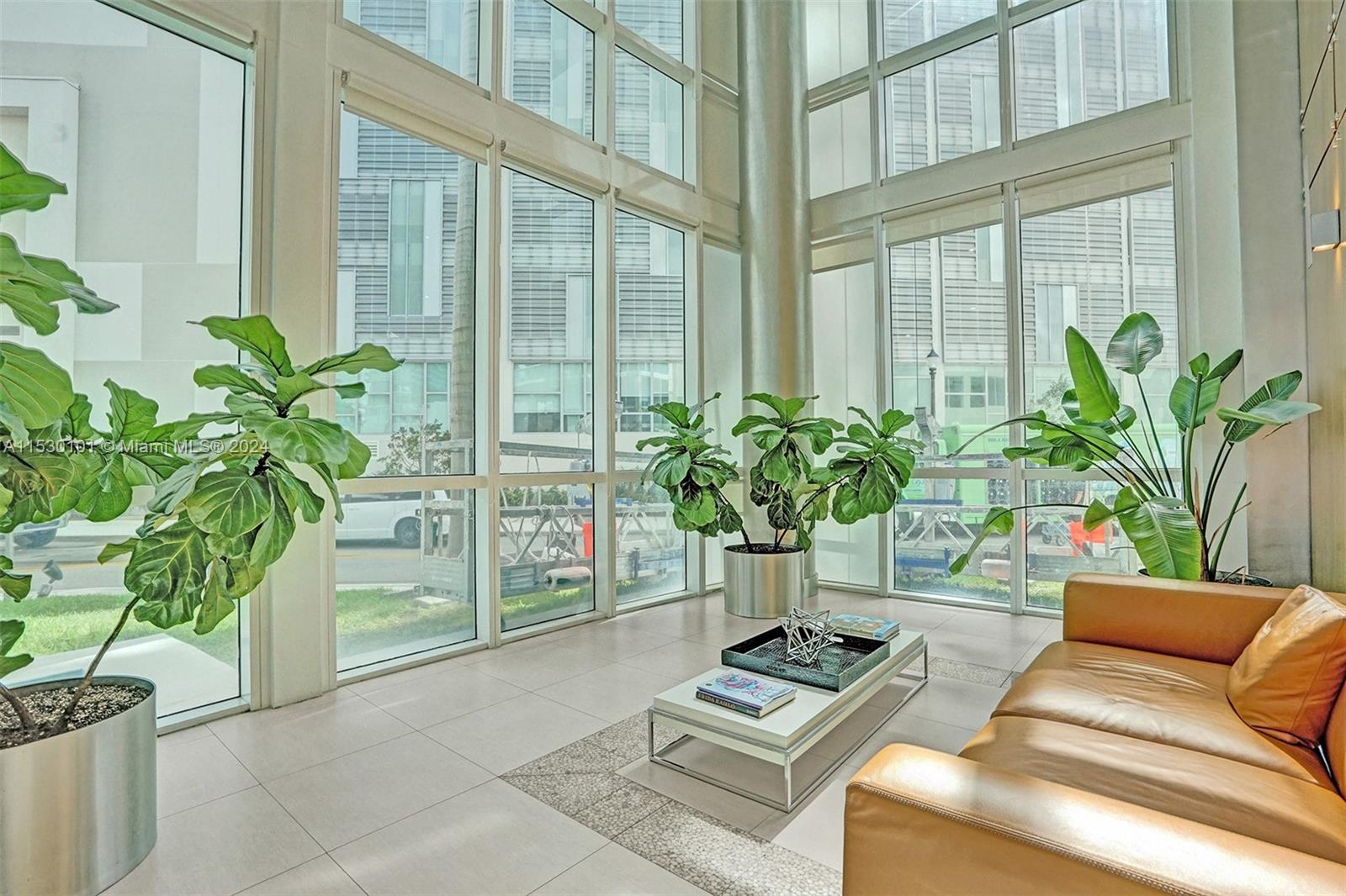 480 NE 30th St 901, Miami, Florida 33137, 2 Bedrooms Bedrooms, ,2 BathroomsBathrooms,Residentiallease,For Rent,480 NE 30th St 901,A11530101