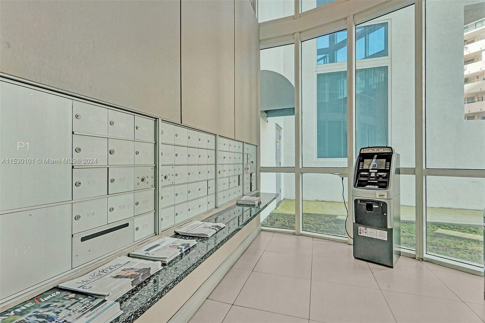 480 NE 30th St 901, Miami, Florida 33137, 2 Bedrooms Bedrooms, ,2 BathroomsBathrooms,Residentiallease,For Rent,480 NE 30th St 901,A11530101