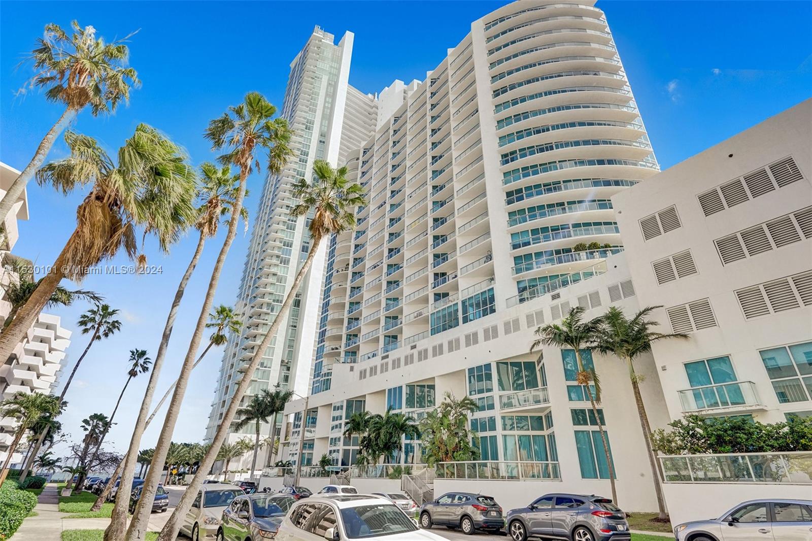 480 NE 30th St 901, Miami, Florida 33137, 2 Bedrooms Bedrooms, ,2 BathroomsBathrooms,Residentiallease,For Rent,480 NE 30th St 901,A11530101