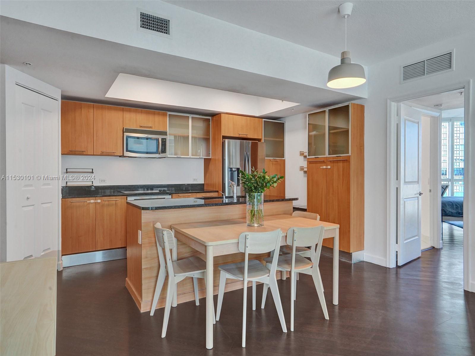 480 NE 30th St 901, Miami, Florida 33137, 2 Bedrooms Bedrooms, ,2 BathroomsBathrooms,Residentiallease,For Rent,480 NE 30th St 901,A11530101