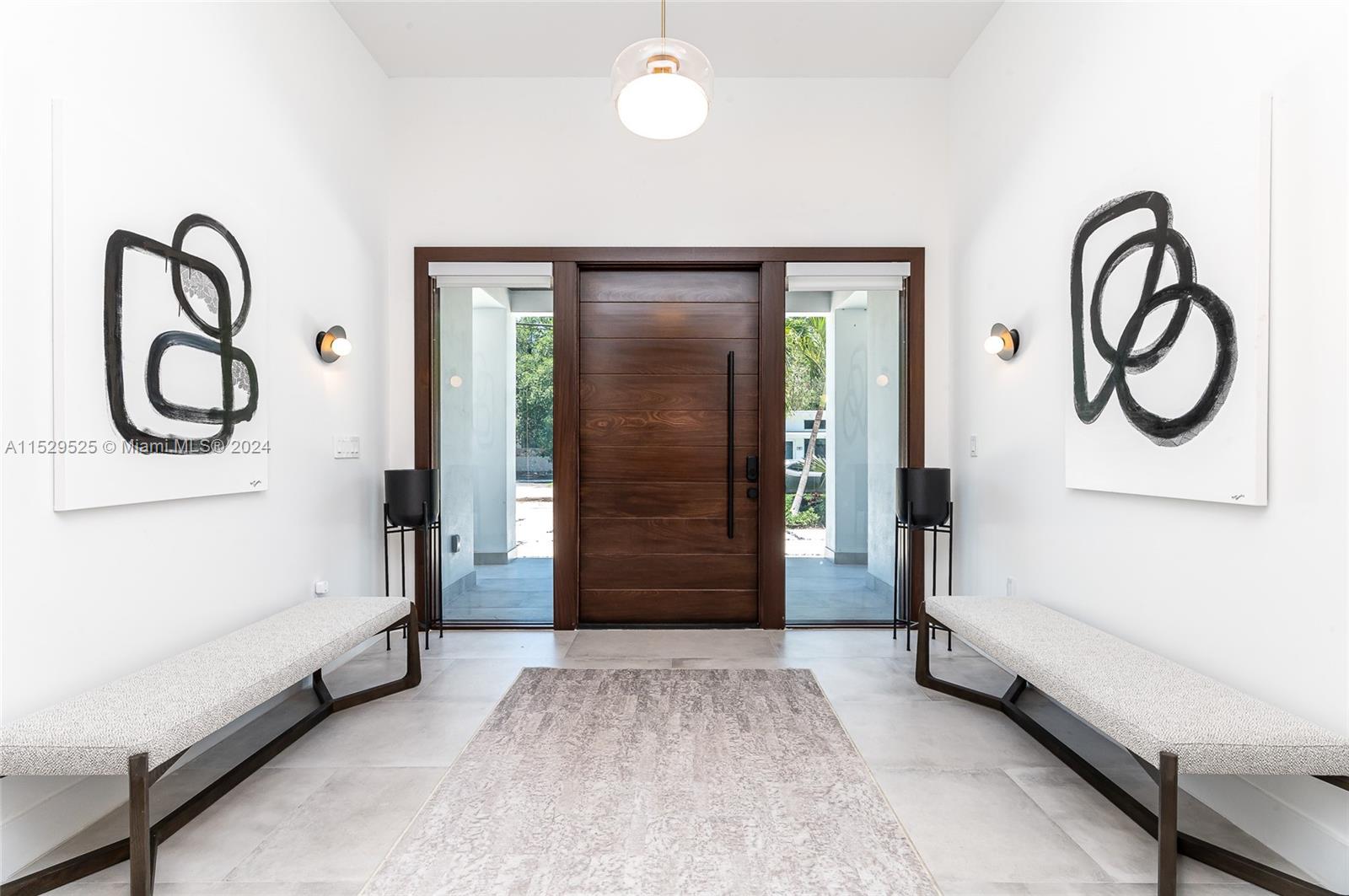 2560 NE 199th St, Miami, Florida 33180, 5 Bedrooms Bedrooms, ,5 BathroomsBathrooms,Residentiallease,For Rent,2560 NE 199th St,A11529525