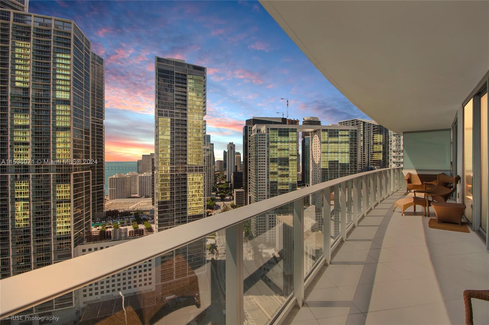 200 Biscayne Boulevard Way 3108, Miami, Florida 33131, 2 Bedrooms Bedrooms, ,2 BathroomsBathrooms,Residential,For Sale,200 Biscayne Boulevard Way 3108,A11530971