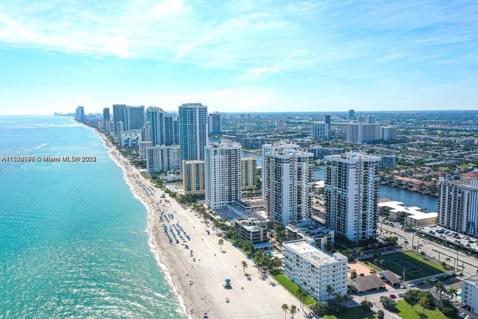 2501 S Ocean Dr 1535, Hollywood, Florida 33019, 2 Bedrooms Bedrooms, ,2 BathroomsBathrooms,Residentiallease,For Rent,2501 S Ocean Dr 1535,A11530940