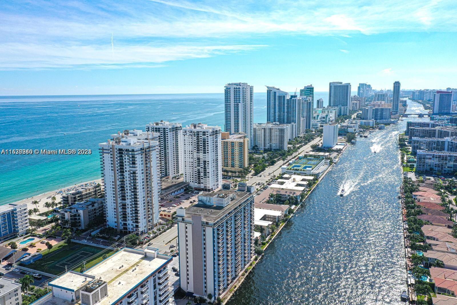 2501 S Ocean Dr 1535, Hollywood, Florida 33019, 2 Bedrooms Bedrooms, ,2 BathroomsBathrooms,Residentiallease,For Rent,2501 S Ocean Dr 1535,A11530940