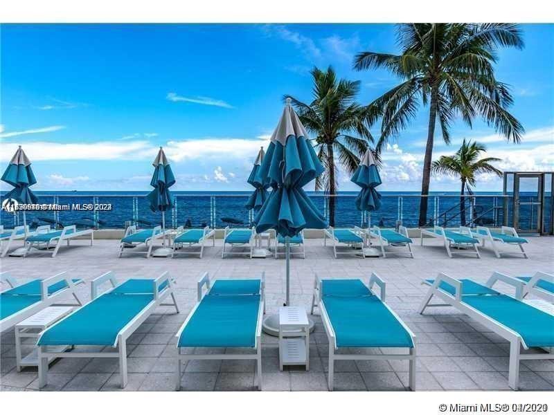 2501 S Ocean Dr 1535, Hollywood, Florida 33019, 2 Bedrooms Bedrooms, ,2 BathroomsBathrooms,Residentiallease,For Rent,2501 S Ocean Dr 1535,A11530940