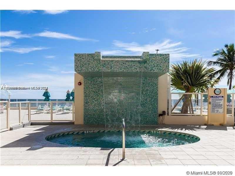 2501 S Ocean Dr 1535, Hollywood, Florida 33019, 2 Bedrooms Bedrooms, ,2 BathroomsBathrooms,Residentiallease,For Rent,2501 S Ocean Dr 1535,A11530940