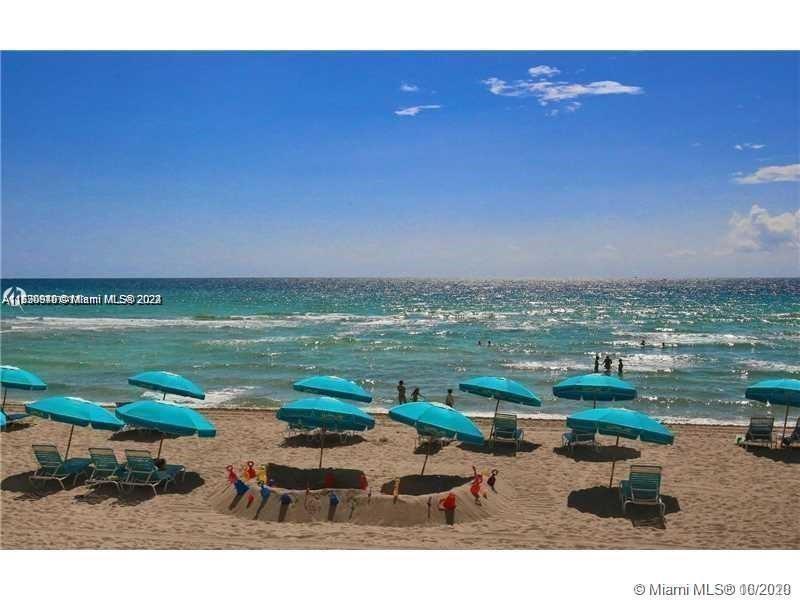 2501 S Ocean Dr 1535, Hollywood, Florida 33019, 2 Bedrooms Bedrooms, ,2 BathroomsBathrooms,Residentiallease,For Rent,2501 S Ocean Dr 1535,A11530940