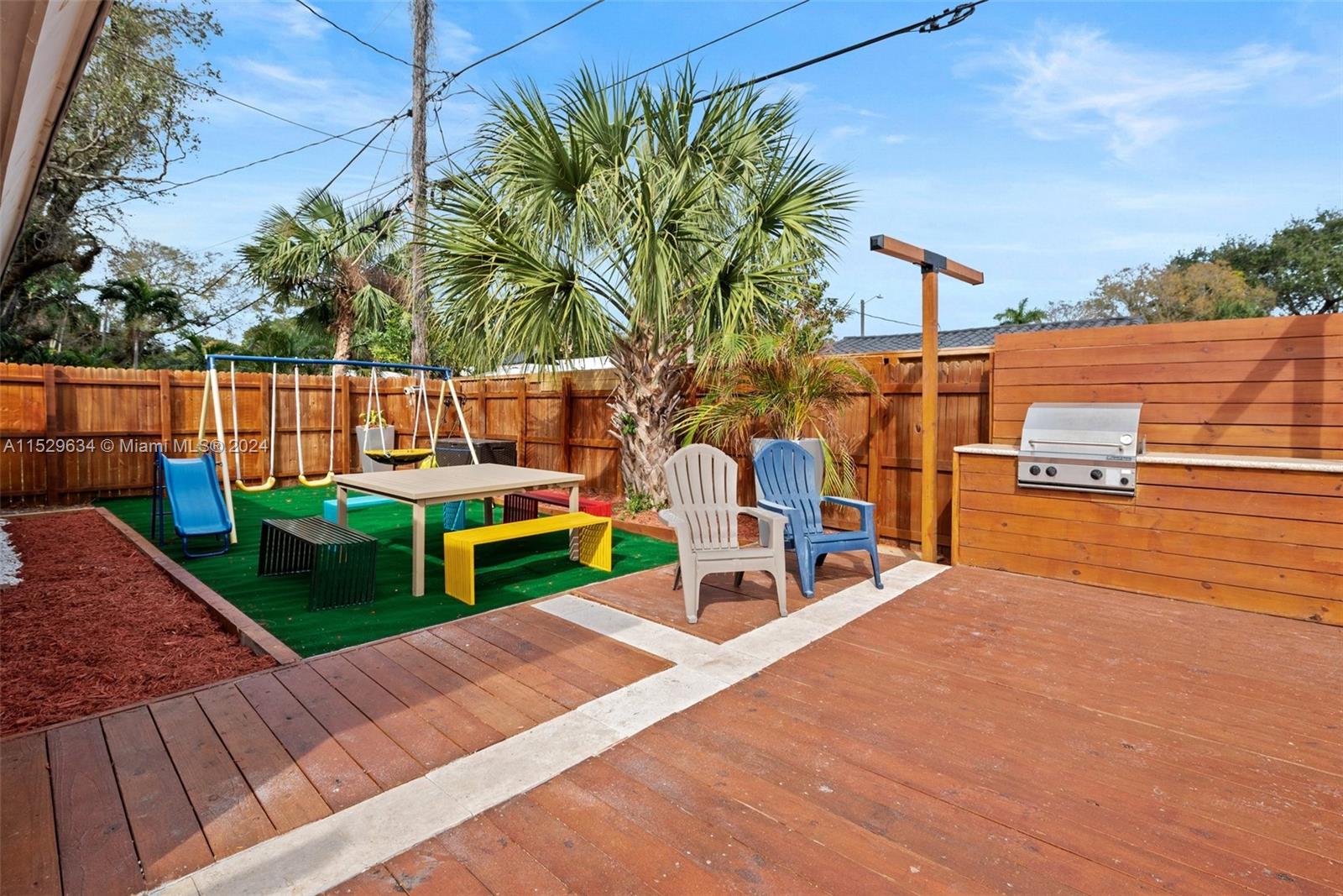 1241 SW 29th St, Fort Lauderdale, Florida 33315, 3 Bedrooms Bedrooms, ,2 BathroomsBathrooms,Residential,For Sale,1241 SW 29th St,A11529634